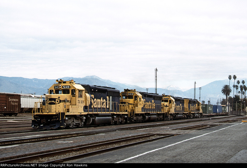 ATSF 5149 (REPOST)